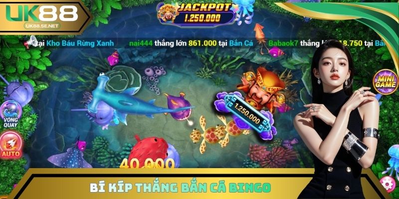 Bí kíp thắng game dễ dàng không phải ai cũng biết
