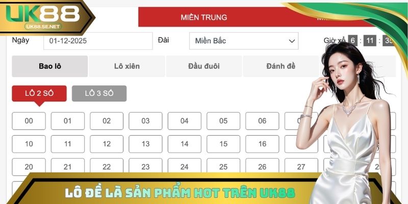 Lô đề được hội viên tham gia khủng mỗi ngày