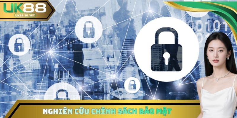 Nghiên cứu chính sách bảo mật